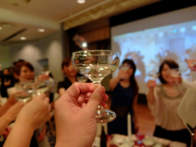ひろしま異業種交流ＰＡＲＴＹ 【開催 日  2021年11月27日（土）19：00～】