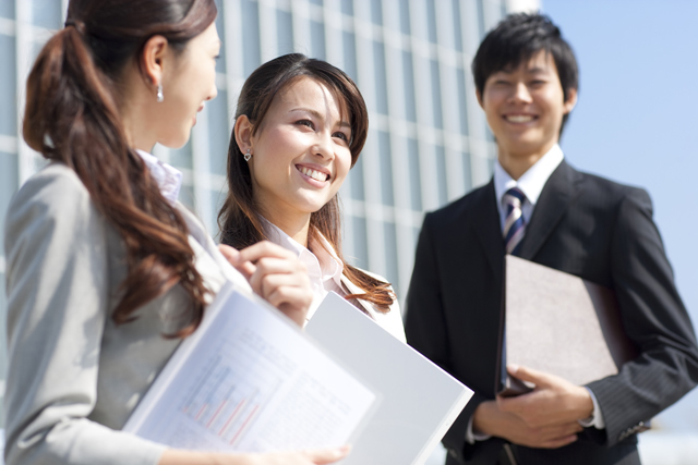 【開業3年以内限定】 名刺交換会・情報交換～ビジネスの人脈が広がる～【開催日 ４月1日(土) 20:00～】【法人企業対象】【募集5名～10名程度】
