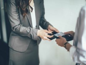 【個人事業～法人まで】 名刺交換会・情報交換～ビジネスの人脈が広がる～【4月6日締切】【開催日 ４月20日(土) 20:00～】【法人企業対象】【募集5名～10名程度】